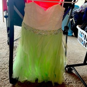 Teeze Me Dress